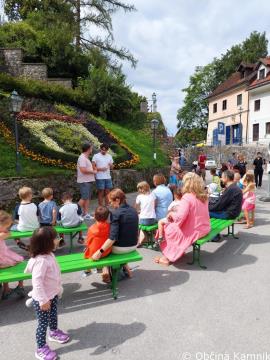 Aktivnosti v okviru projekta Pop-Up Urban Sapces (1)
